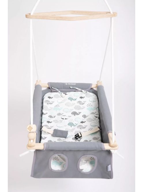 Incababy Babahinta Whale FW