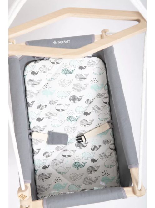 Incababy Babahinta Whale FW