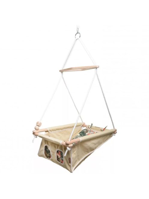Incababy Babahinta Jungle FW