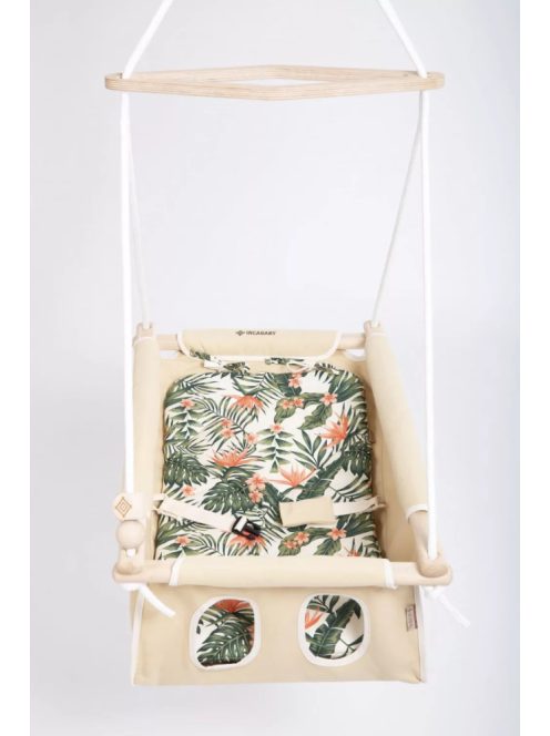 Incababy Babahinta Jungle FW