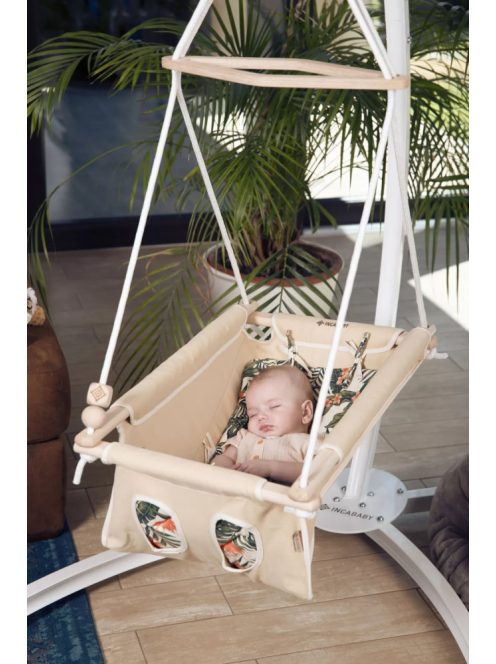 Incababy Babahinta Jungle FW