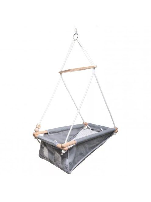 Incababy Babahinta Grey Stars FW