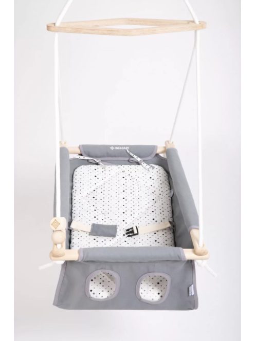 Incababy Babahinta Dotties FW