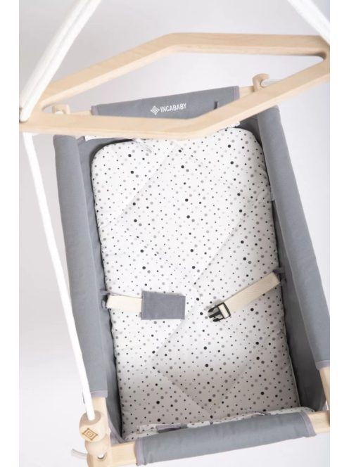 Incababy Babahinta Dotties FW