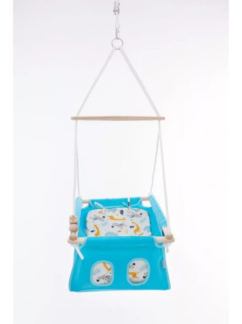 Incababy Babahinta Zoo FW