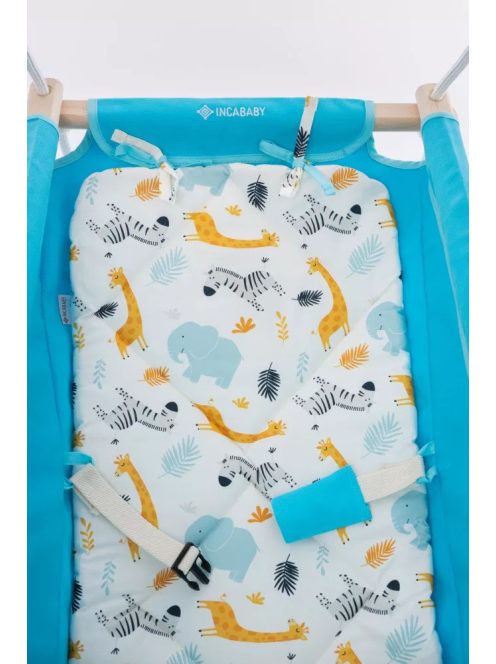 Incababy Babahinta Zoo FW
