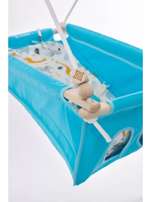 Incababy Babahinta Zoo FW