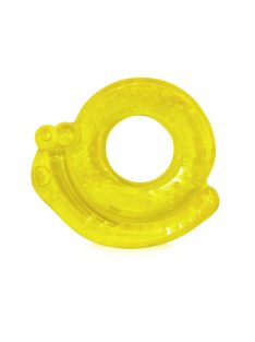 Baby Care Hűthető rágóka - Csigás