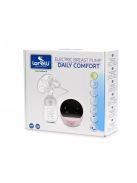 Lorelli Daily comfort elektromos mellszívó - white