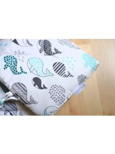 Incababy Babapárna Whale