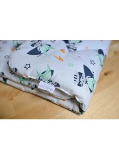 Incababy Babapárna Bandito