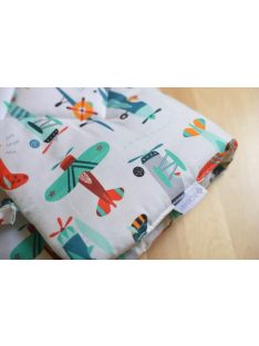 Incababy Babapárna Flying Fox