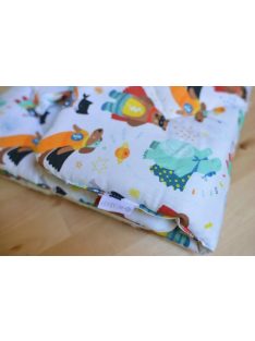 Incababy Babapárna My Heroes