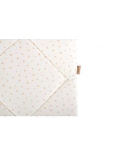 Incababy Babapárna Beige Stars