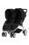 Britax Römer B-Agile Double iker babakocsi - Cosmos Black