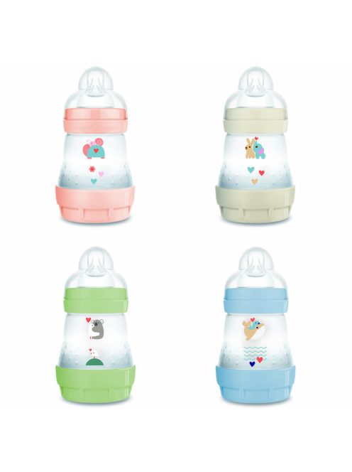 MAM Anti Colic 160 ml cumisüveg 