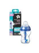 Tommee Tippee Advanced Anti-colic cumisüveg 260ml kék