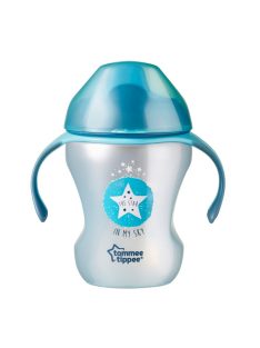 Tommee Tippee Explora itatópohár 230ml 6hó+