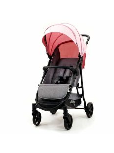 Asalvo Manchester sport babakocsi Pink