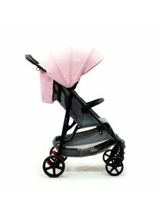Asalvo Manchester sport babakocsi Pink