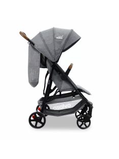 Asalvo Manchester sport babakocsi Grey