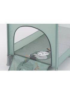 Baby Design Simple fix utazóágy - 08 Pink 2019