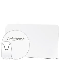 Babysense légzésfigyelő - 2Pro