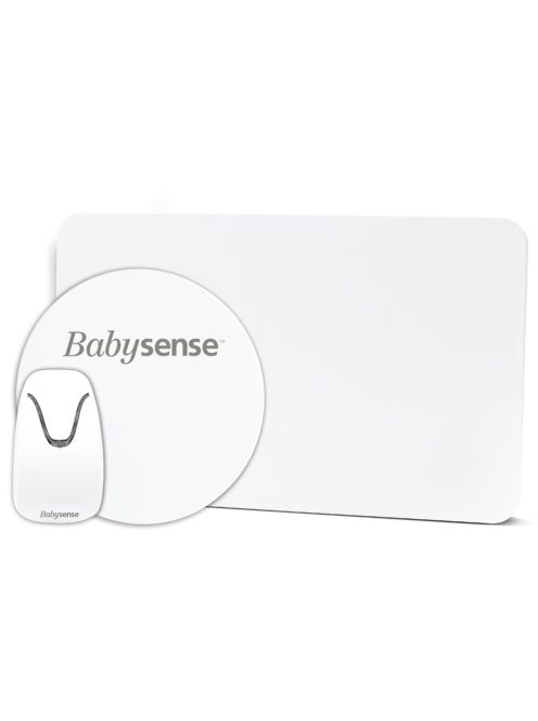 Babysense légzésfigyelő - 2Pro