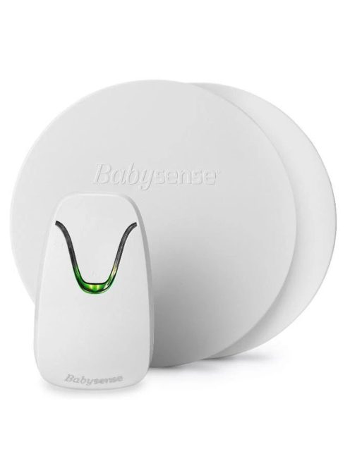 Babysense légzésfigyelő 7