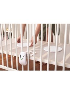 Babysense légzésfigyelő 7