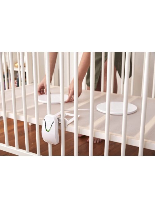 Babysense légzésfigyelő 7