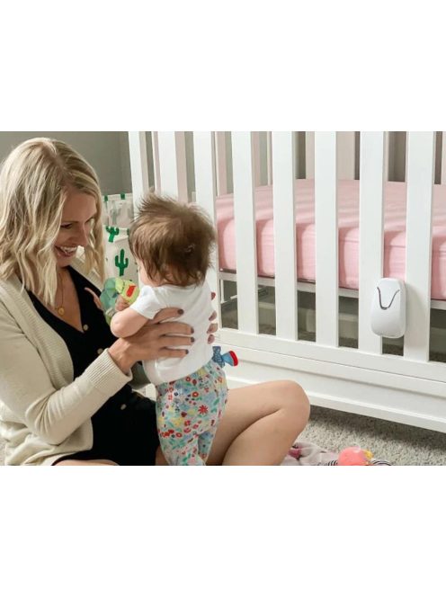 Babysense légzésfigyelő 7