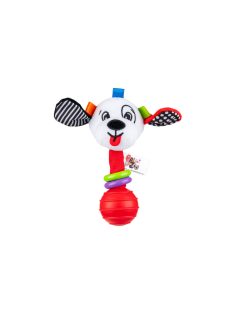 Bali Bazoo 82028 csörgő kutya pedro 