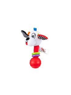 Bali Bazoo 82028 csörgő kutya pedro 