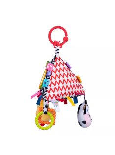 Bali Bazoo akasztós bébijáték 