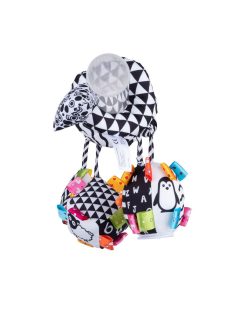 Bali bazoo spirál játék 80234