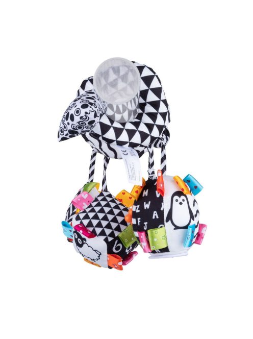 Bali bazoo spirál játék 80234