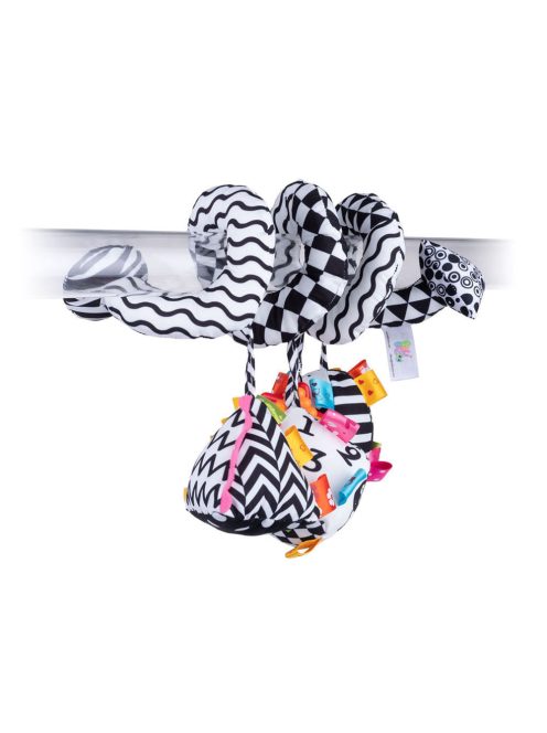 Bali bazoo spirál játék 80234