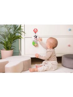 Bali bazoo kétoldalas játék boci 80366