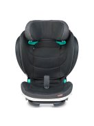 BeSafe gyerekülés iZi Flex FIX 2 i-Size ISOfix 100-150 cm Anthracite Mesh