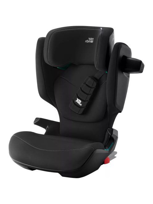 Britax Römer  Kidfix Pro Classic gyerekülés - Space Black 