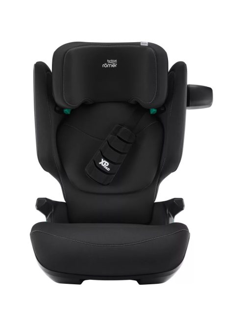 Britax Römer  Kidfix Pro Classic gyerekülés - Space Black 