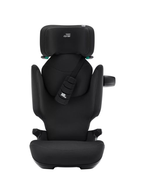 Britax Römer  Kidfix Pro Classic gyerekülés - Space Black 