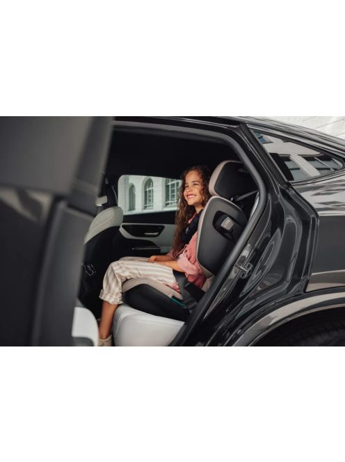 Britax Römer  Kidfix Pro Classic gyerekülés - Space Black 