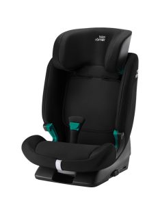 Britax Römer gyerekülés Evolvafix - Midnight Grey 