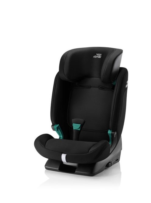 Britax Römer gyerekülés Evolvafix - Midnight Grey 