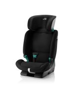Britax Römer gyerekülés Evolvafix - Midnight Grey 