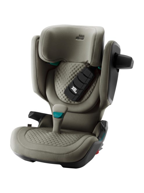Britax Römer Kidfix Pro Lux autósülés Urban Olive