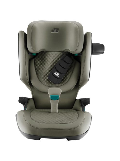 Britax Römer Kidfix Pro Lux autósülés Urban Olive