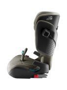 Britax Römer Kidfix Pro Lux autósülés Urban Olive
